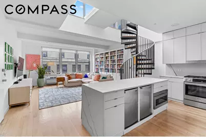 324 Dean Street #PHB, Brooklyn, NY 11217 - Photo 1