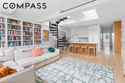 324 Dean Street #PHB, New York City, NY 11217 - Photo 2