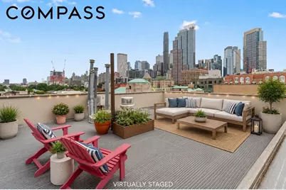 324 Dean Street #PHB, New York City, NY 11217 - Photo 16