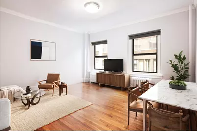 240 E 24th Street #3B, New York, NY 10010 - Photo 1