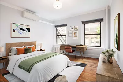 240 E 24th Street #3B, New York City, NY 10010 - Photo 4