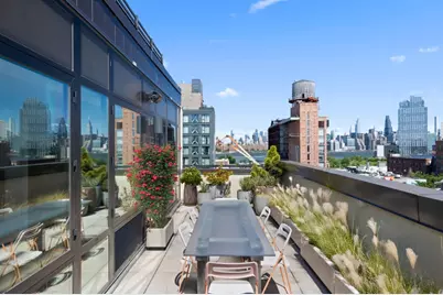 70 Berry Street #PHA, Brooklyn, NY 11249 - Photo 1