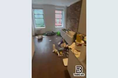 107 Thompson Street #9, New York, NY 10012 - Photo 1