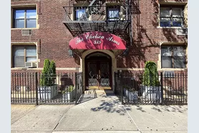 319 W 18th Street #5-K, New York City, NY 10011 - Photo 2