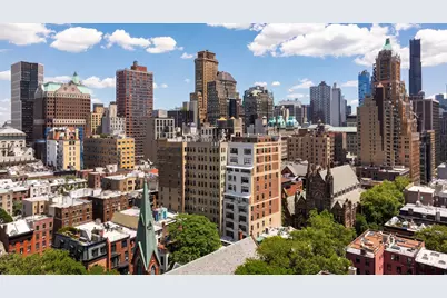 150 Joralemon Street #12H, Brooklyn, NY 11201 - Photo 16