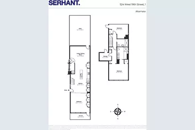 524 W 19th Street #1A, New York, NY 10011 - Photo 22