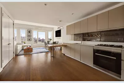 202 Broome Street #12C, New York, NY 10002 - Photo 4