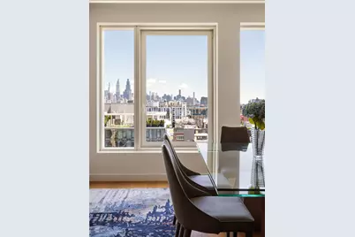 202 Broome Street #12C, New York, NY 10002 - Photo 1