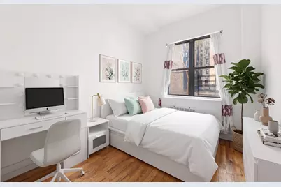 108 W 138th Street #1A, New York City, NY 10030 - Photo 12