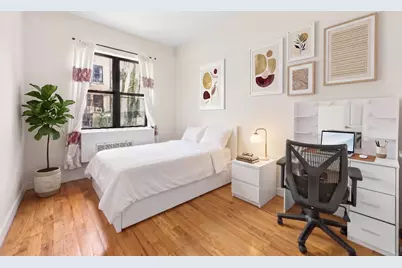 108 W 138th Street #1A, New York City, NY 10030 - Photo 4