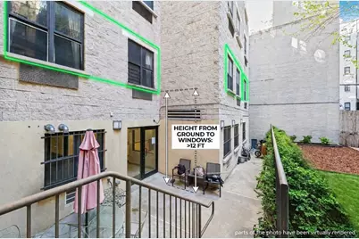 108 W 138th Street #1A, New York City, NY 10030 - Photo 16