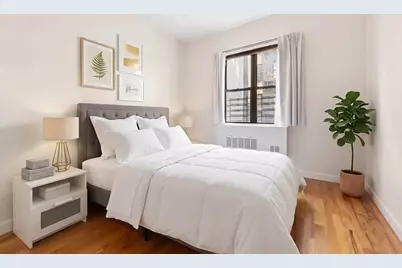 108 W 138th Street #1A, New York City, NY 10030 - Photo 2
