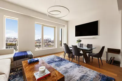 202 Broome Street #12C, New York, NY 10002 - Photo 2
