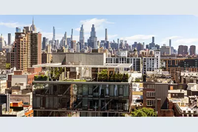 202 Broome Street #12C, New York, NY 10002 - Photo 6