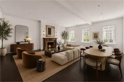 12 E 62nd Street #4, New York City, NY 10065 - Photo 1