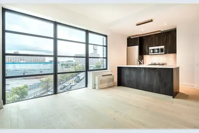 13-33 Jackson Avenue #5D, Long Island City, NY 11101 - Photo 4