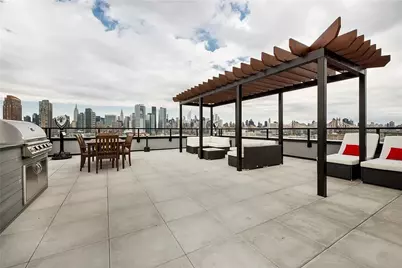 13-33 Jackson Avenue #5D, Long Island City, NY 11101 - Photo 8