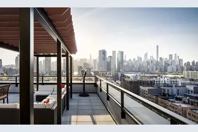 13-33 Jackson Avenue #5D, Long Island City, NY 11101 - Photo 10