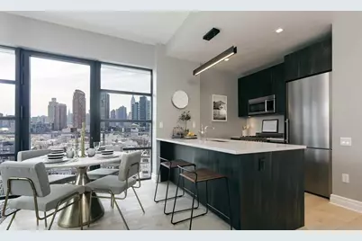 13-33 Jackson Avenue #5D, Long Island City, NY 11101 - Photo 2