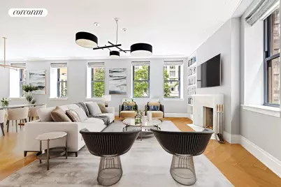 235 W 75th Street #312, New York City, NY 10023 - Photo 1
