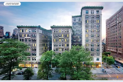 235 W 75th Street #312, New York City, NY 10023 - Photo 14