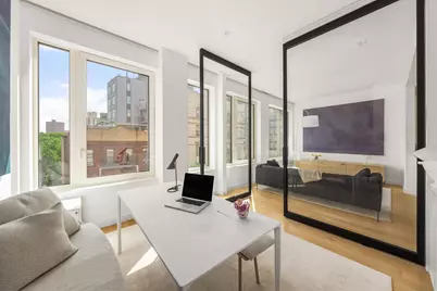 32 E 1st Street #5A, New York, NY 10003 - Photo 8
