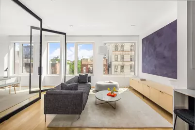 32 E 1st Street #5A, New York, NY 10003 - Photo 2