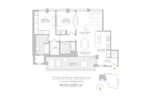 32 E 1st St, New York, NY 10003 - Photo 30