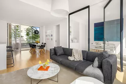 32 E 1st Street #5A, New York, NY 10003 - Photo 4