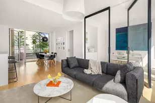 32 E 1st St, New York, NY 10003 - Photo 4