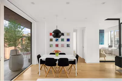 32 E 1st Street #5A, New York, NY 10003 - Photo 12