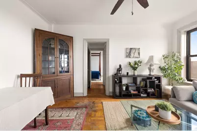 1710 Carroll Street #F8, Brooklyn, NY 11213 - Photo 1