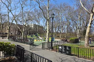 1710 Carroll St, New York City, NY 11213 - Photo 8