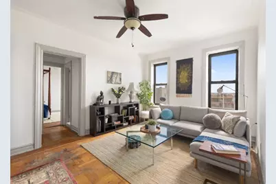 1710 Carroll Street #F8, New York City, NY 11213 - Photo 2