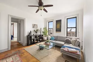 1710 Carroll St, New York City, NY 11213 - Photo 2
