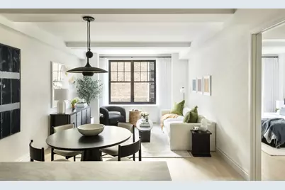 720 W End Avenue #9D, New York, NY 10025 - Photo 1