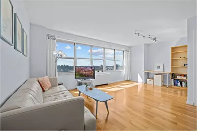 555 Kappock Street #12A, Bronx, NY 10463 - Photo 1
