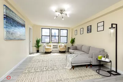241 E 76th Street #9I, New York City, NY 10021 - Photo 4