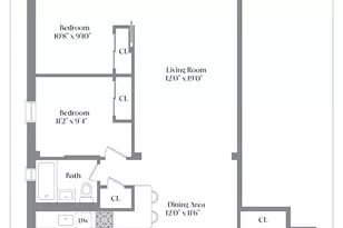 241 E 76th St, New York City, NY 10021 - Photo 24