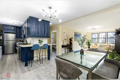241 E 76th Street #9I, New York City, NY 10021 - Photo 12