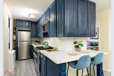 241 E 76th Street #9I, New York City, NY 10021 - Photo 14