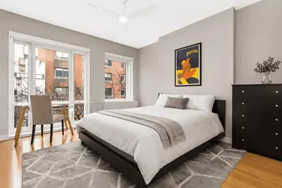 454 W 54th Street #4-G, New York City, NY 10019 - Photo 16