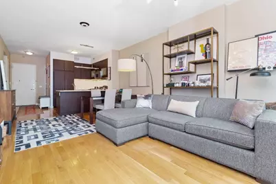 454 W 54th Street #4-G, New York City, NY 10019 - Photo 2