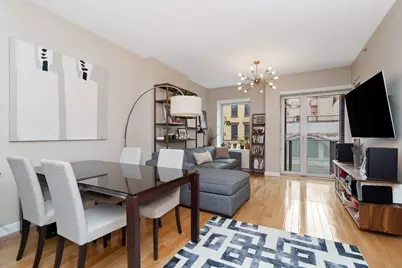 454 W 54th Street #4-G, New York City, NY 10019 - Photo 1