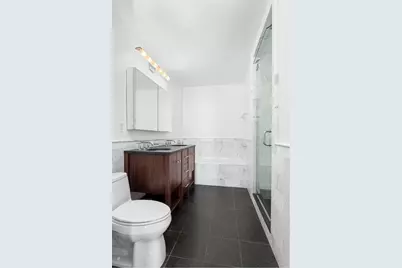 454 W 54th Street #4-G, New York City, NY 10019 - Photo 4