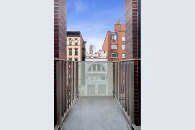454 W 54th Street #4-G, New York City, NY 10019 - Photo 8