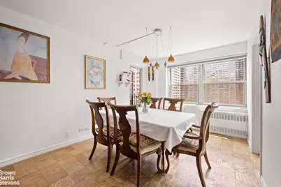 165 W End Avenue #12E, New York, NY 10023 - Photo 2