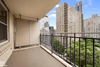165 W End Avenue #12E, New York, NY 10023 - Photo 4