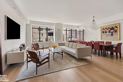 269 W 87th Street #10A, New York City, NY 10024 - Photo 1