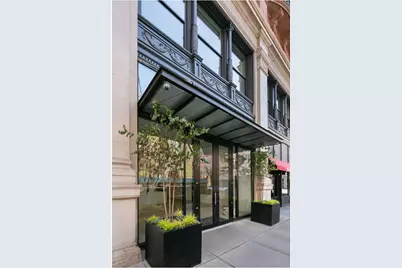 60 W 20th Street #5N, New York, NY 10011 - Photo 6